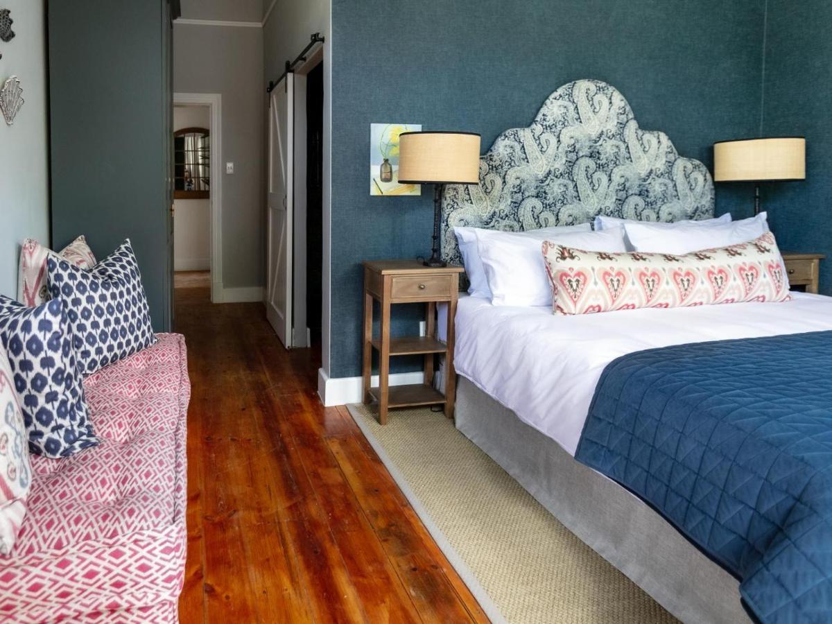 The Belmont Hotel Franschhoek Quarto foto